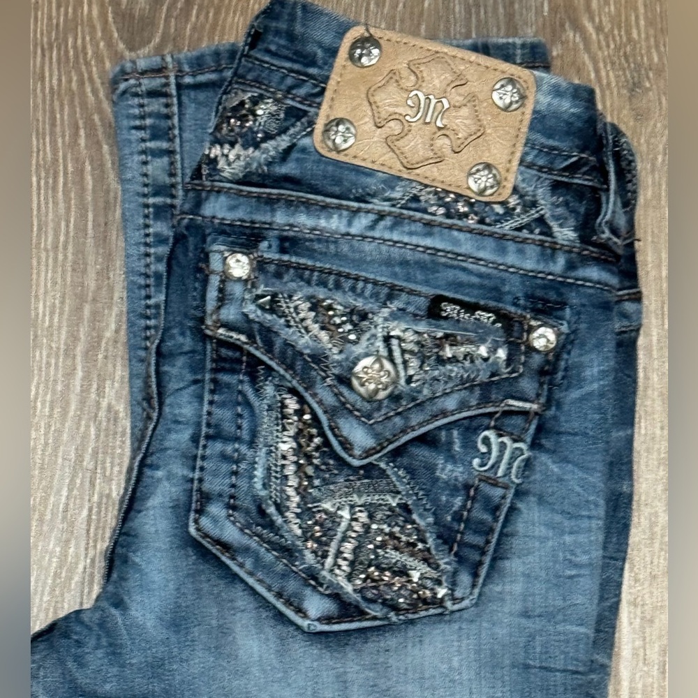 💠 MISS ME 27x33 💠